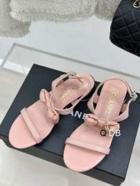 Picture of Chanel Shoes _SKUChanelsz35-40DB03122478